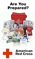 Red Cross Emergency Services