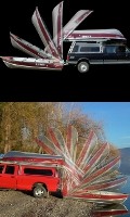 Boat Loader Seattle