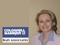 Coldwell Banker Bain Associates - logo