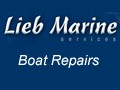 Lieb Marine Industries, Seattle - logo
