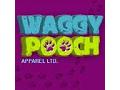 Waggy Pooch Apparel Ltd, Seattle - logo