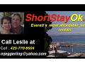 ShortStayOK, Seattle - logo