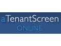 Tenant Screen Online, Seattle - logo